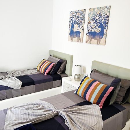 Los Charcos Terrace View Costa Teguise Dış mekan fotoğraf