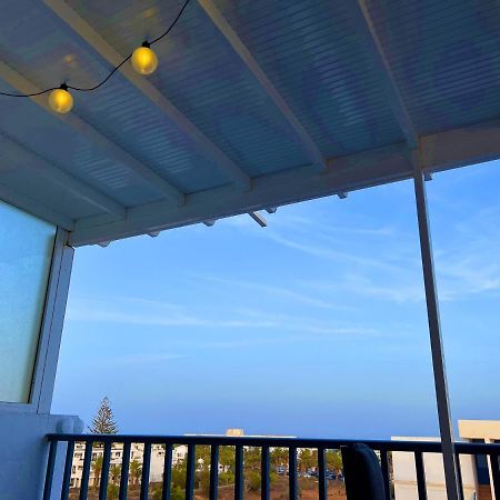 Los Charcos Terrace View Costa Teguise Dış mekan fotoğraf