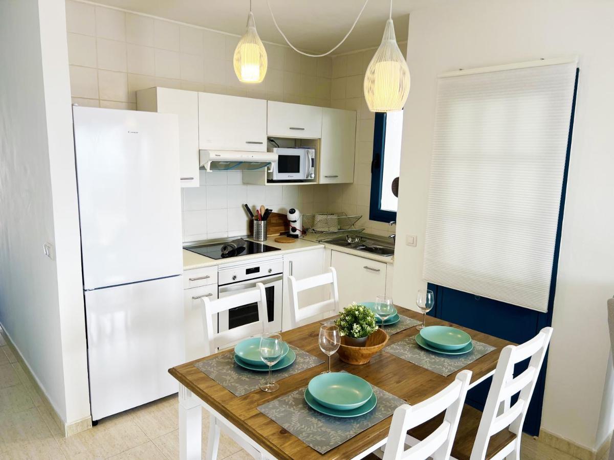 Los Charcos Terrace View Costa Teguise Dış mekan fotoğraf
